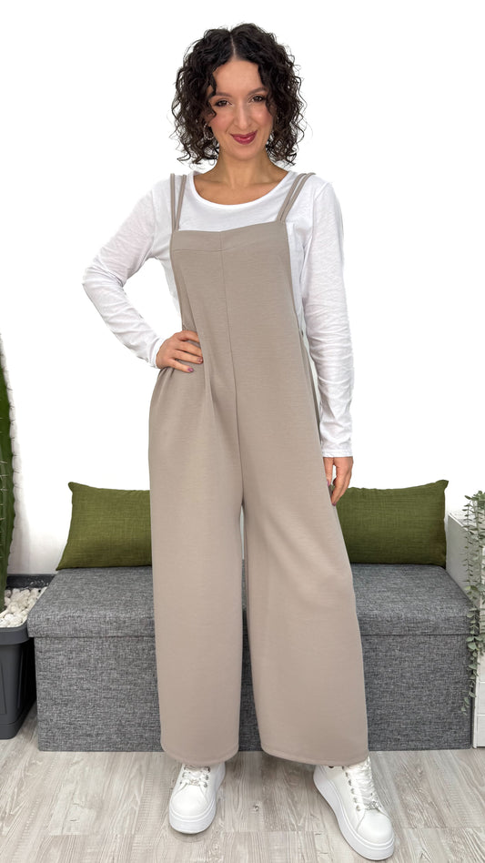 TUTA INTERA LIBERTÀ