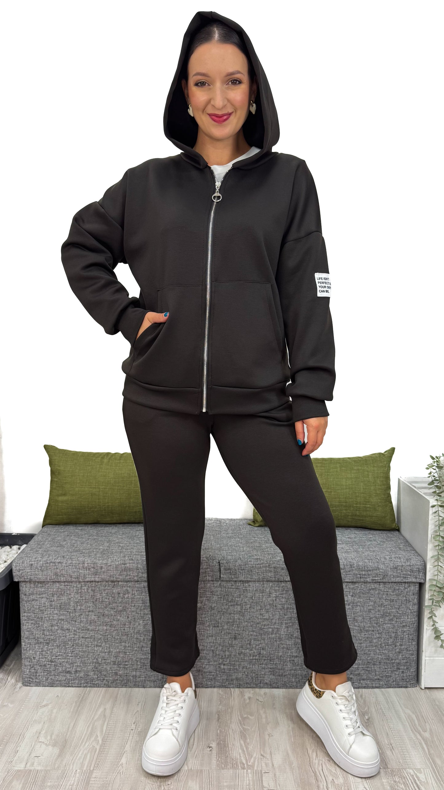 TUTA ZIP