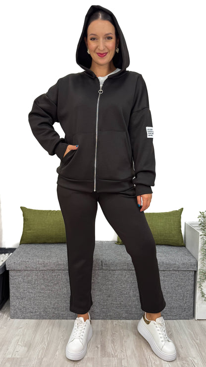 TUTA ZIP