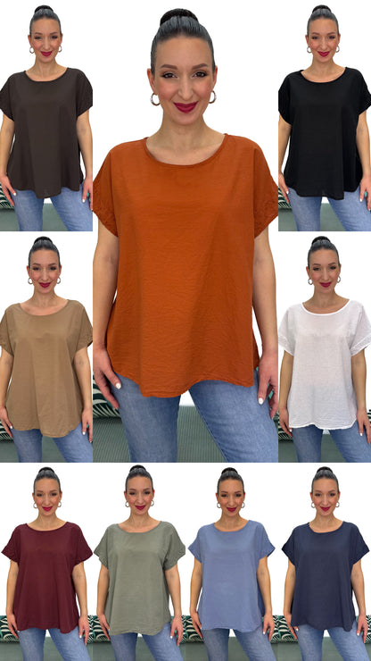 MAGLIA ESTATE MIA