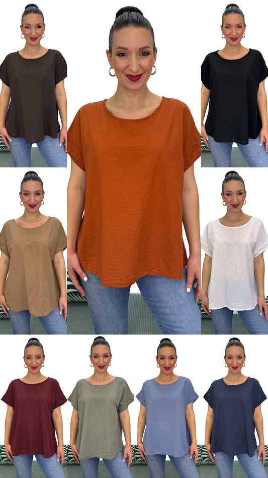 MAGLIA ESTATE MIA