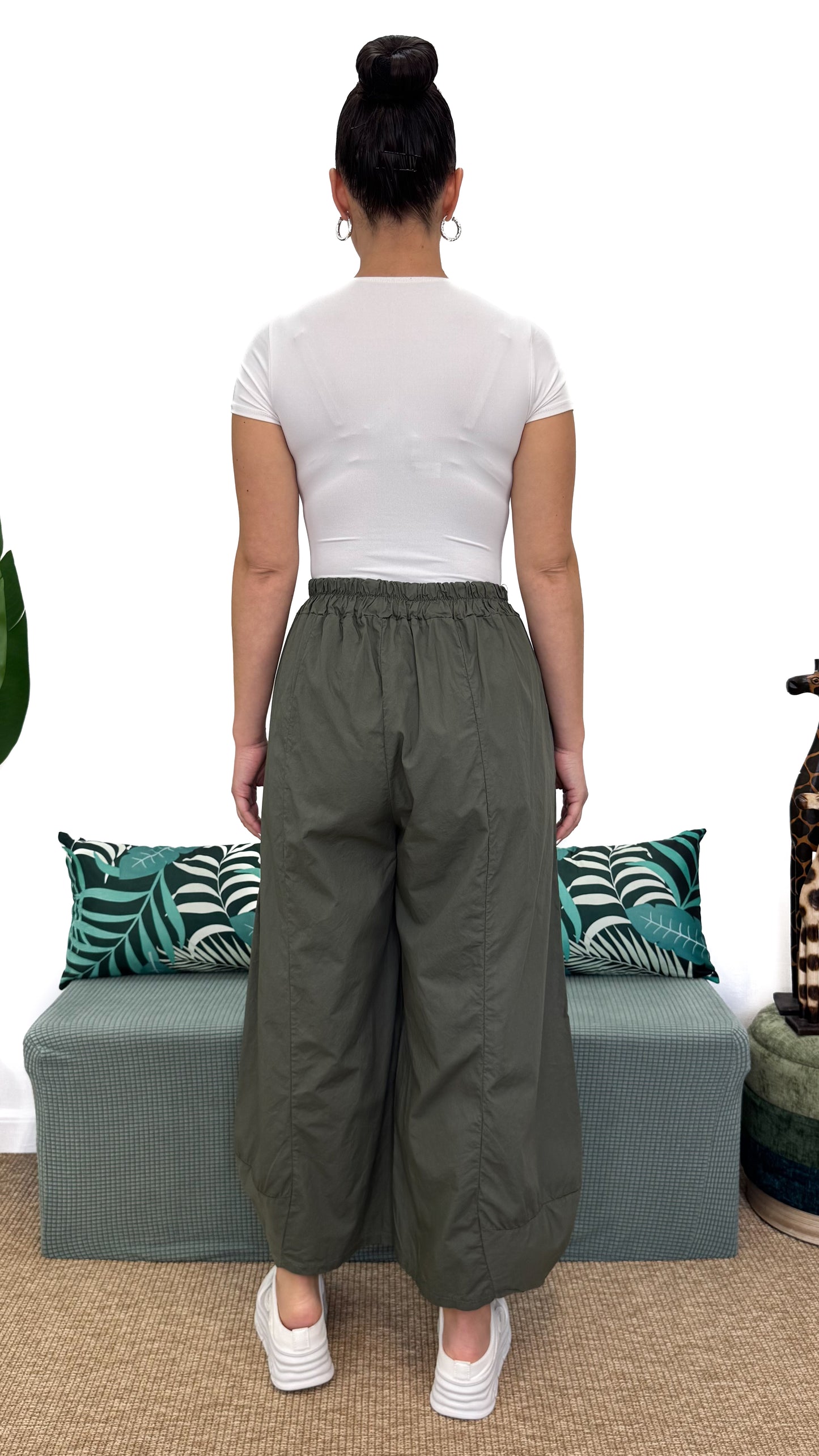 PANTALONE ARIA