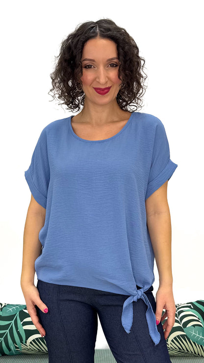 BLUSA SETTEMBRE
