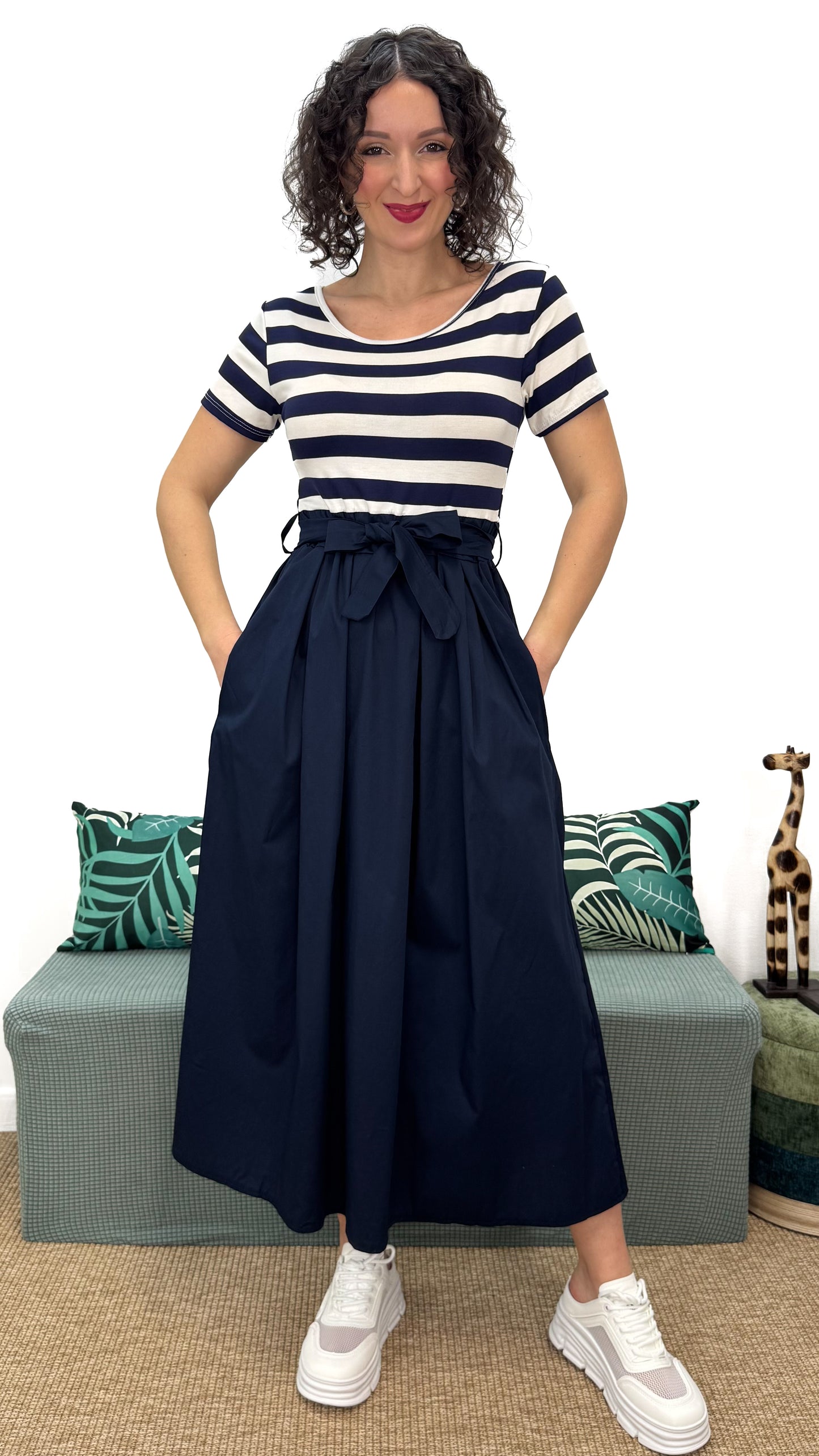 ABITO DELLE MERAVIGLIE