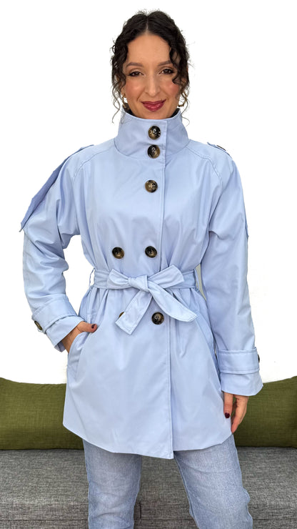 TRENCH SEMPRE CON TE