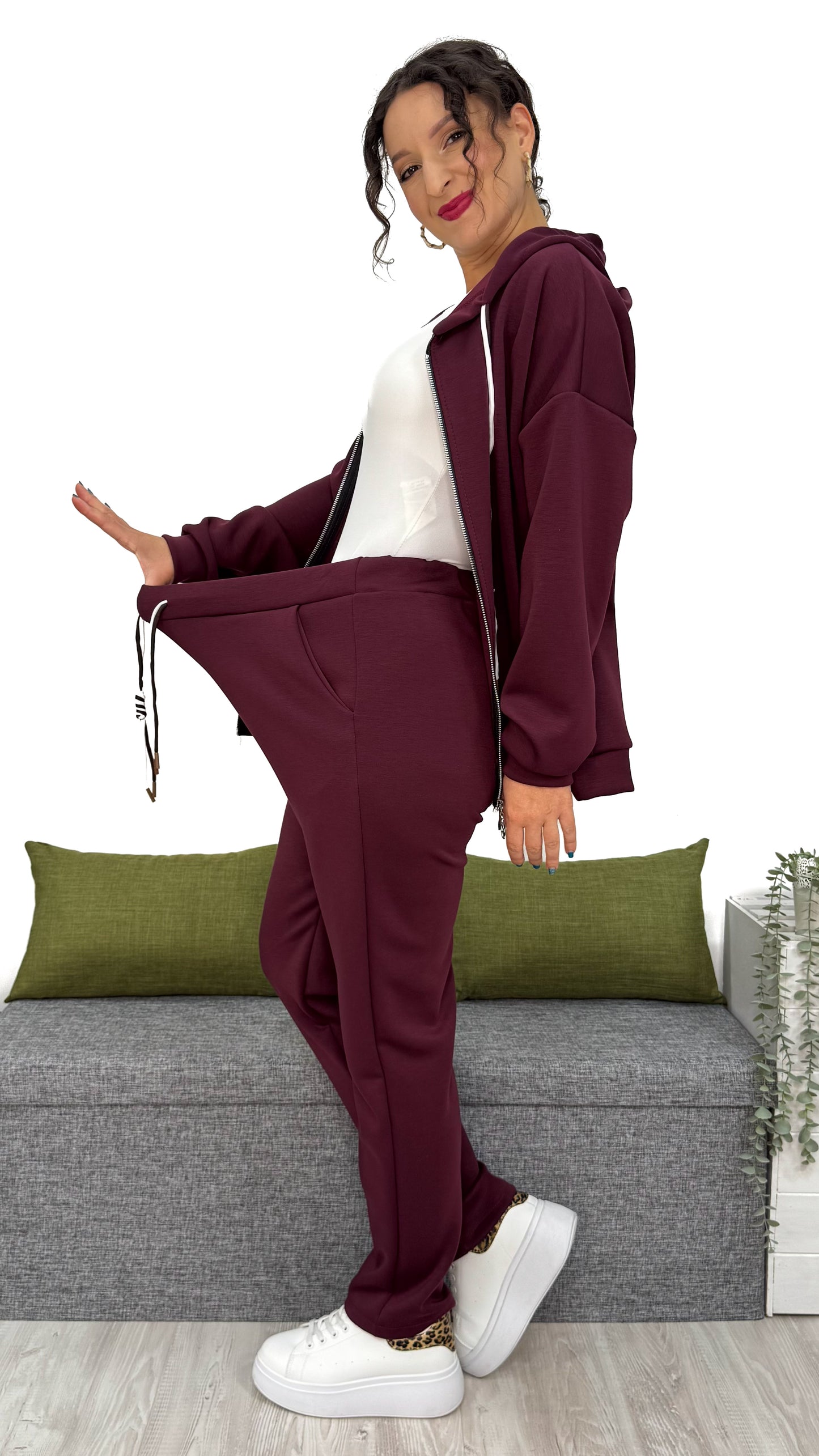 TUTA ZIP