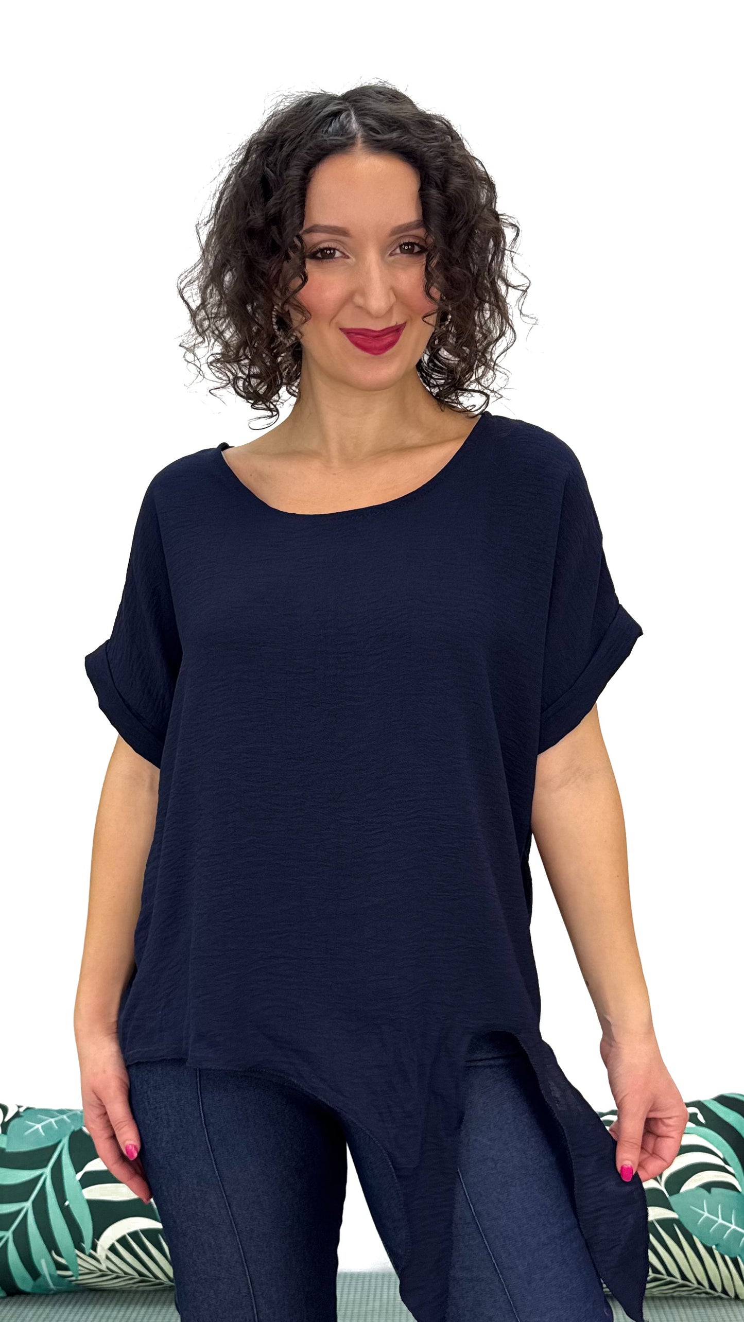 BLUSA SETTEMBRE