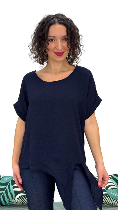 BLUSA SETTEMBRE