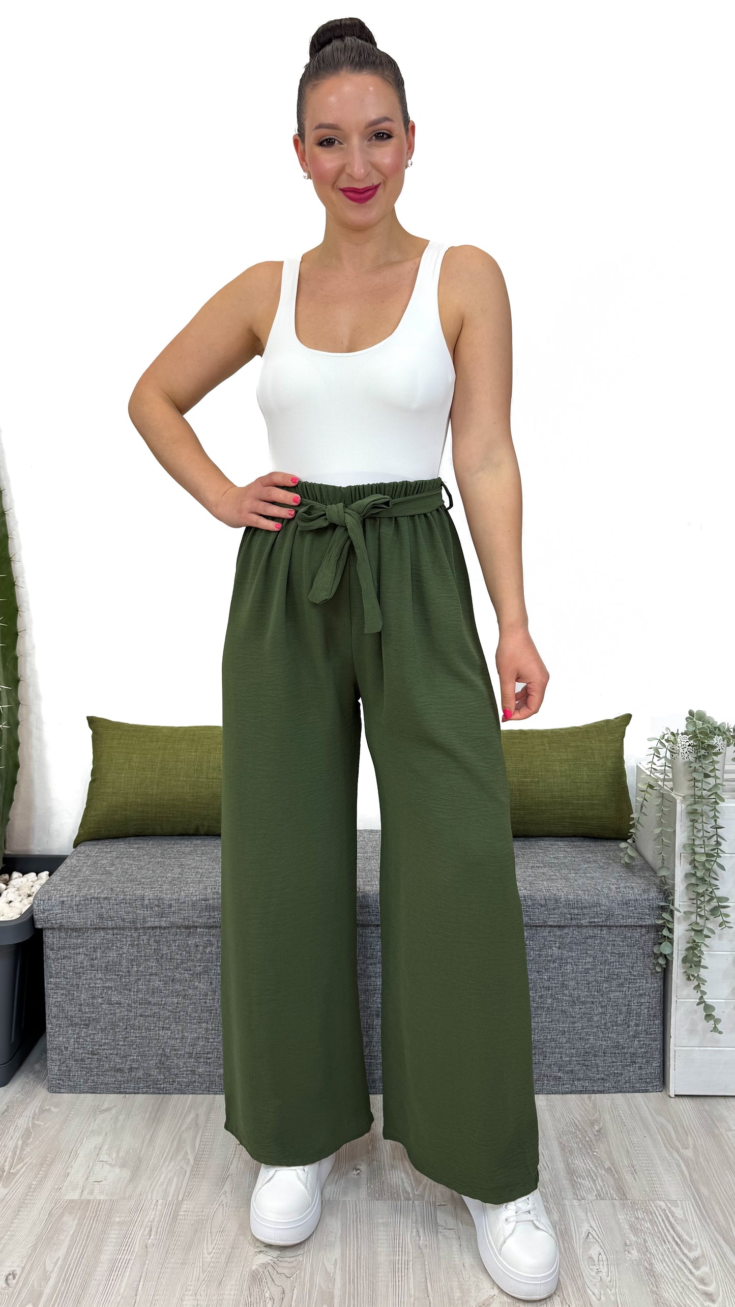 PANTALONE SETTEMBRE