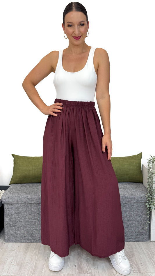 PANTALONE PIÙ LEGGERO DEL LEGGERO