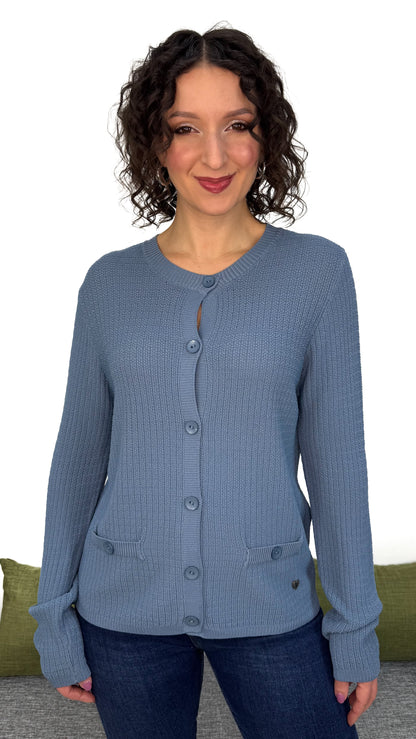 CARDIGAN ESSENZA