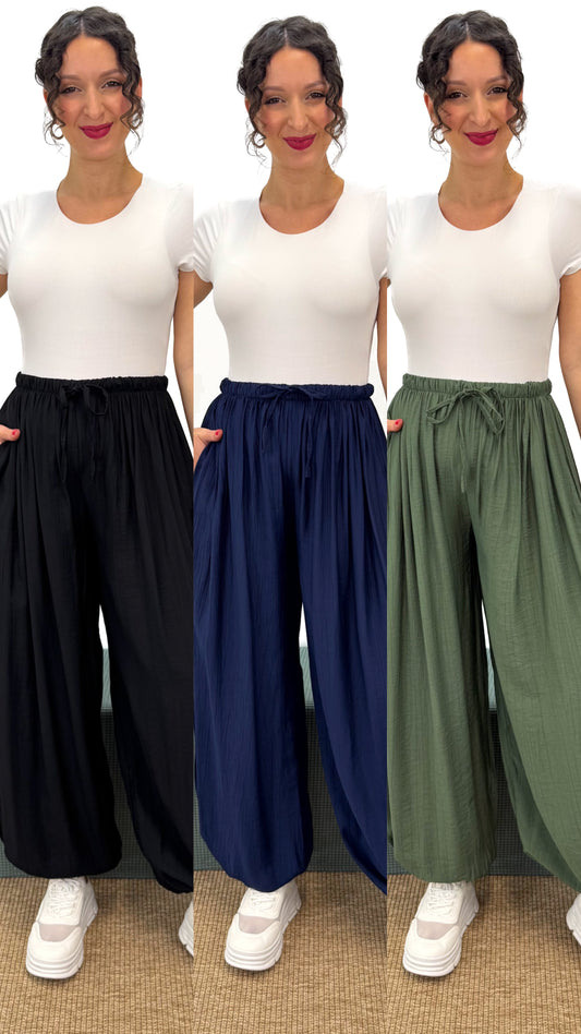PANTALONE LIBERTÀ