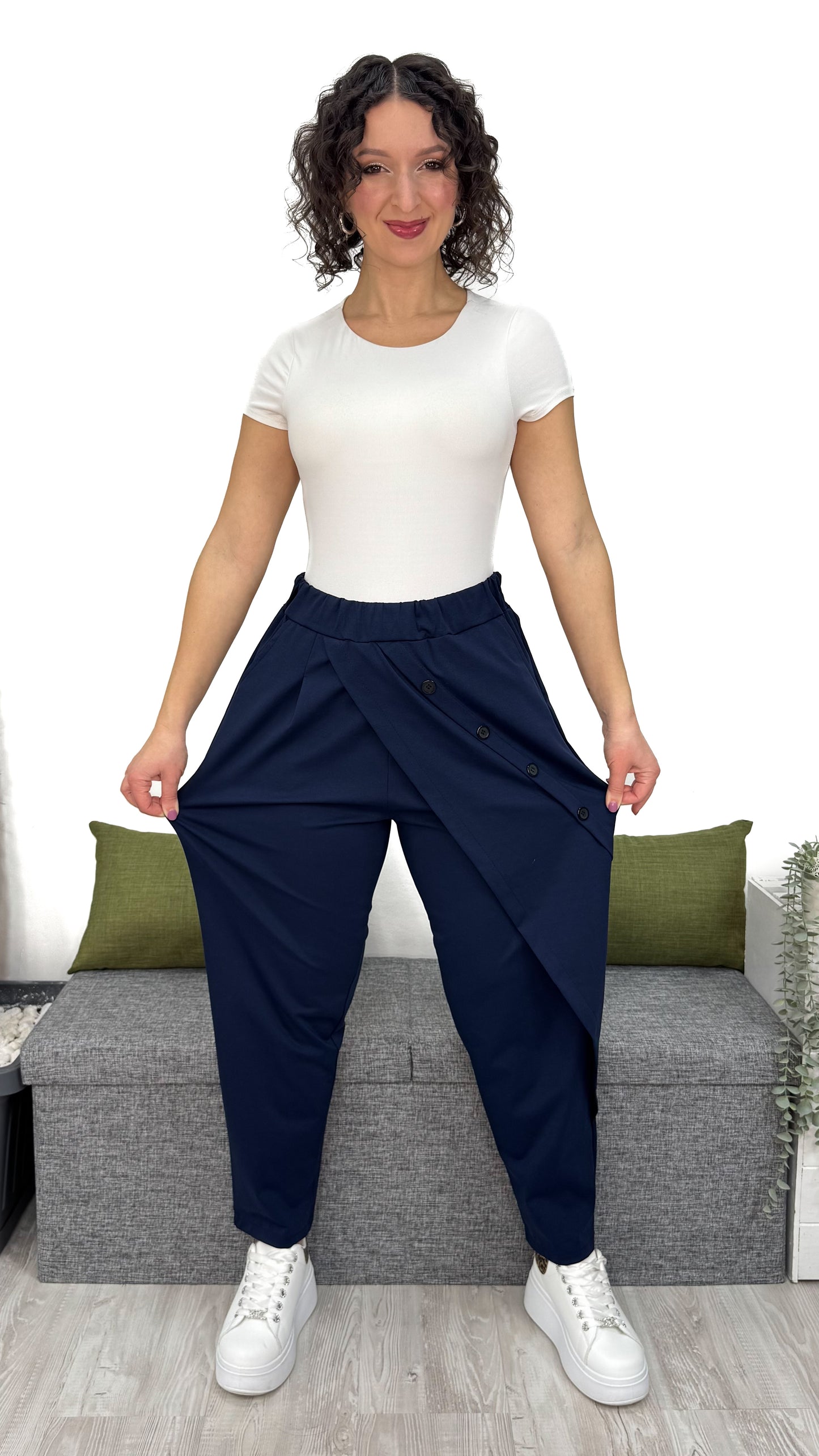 COORDINATO IDENTITÀ