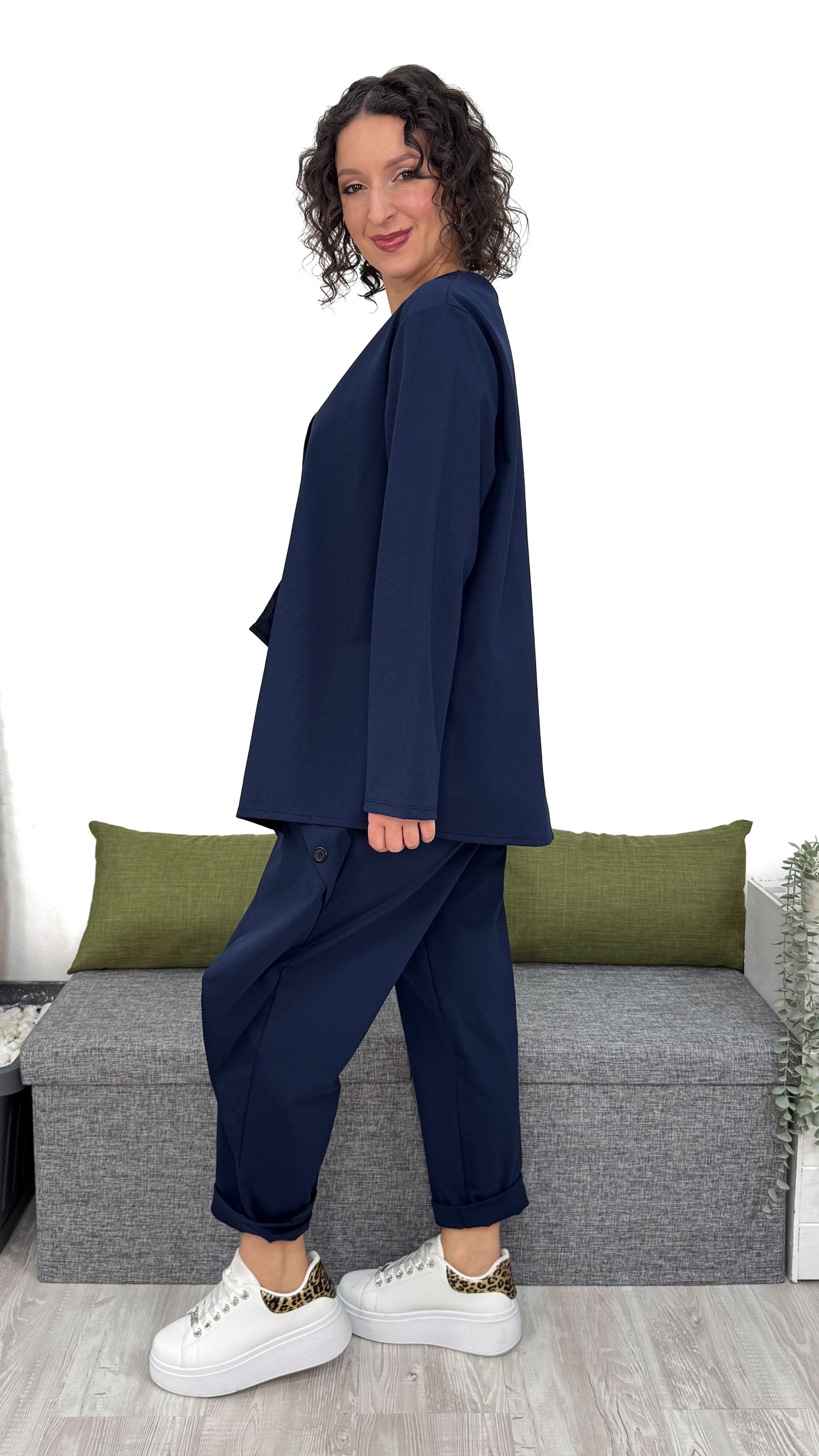 COORDINATO IDENTITÀ