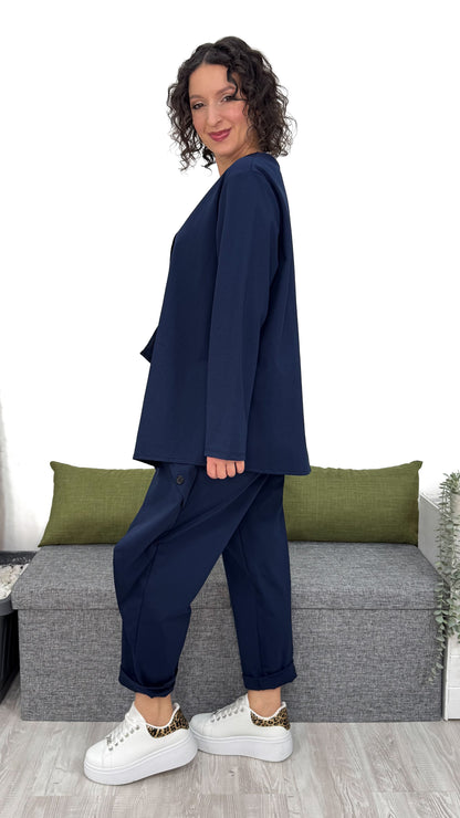 COORDINATO IDENTITÀ