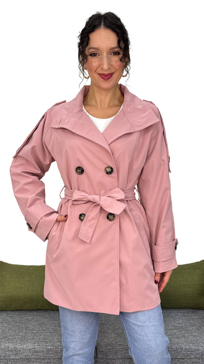 TRENCH SEMPRE CON TE