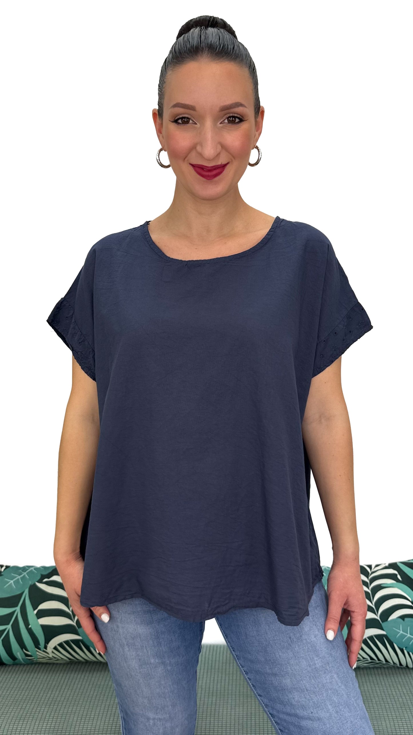 MAGLIA ESTATE MIA