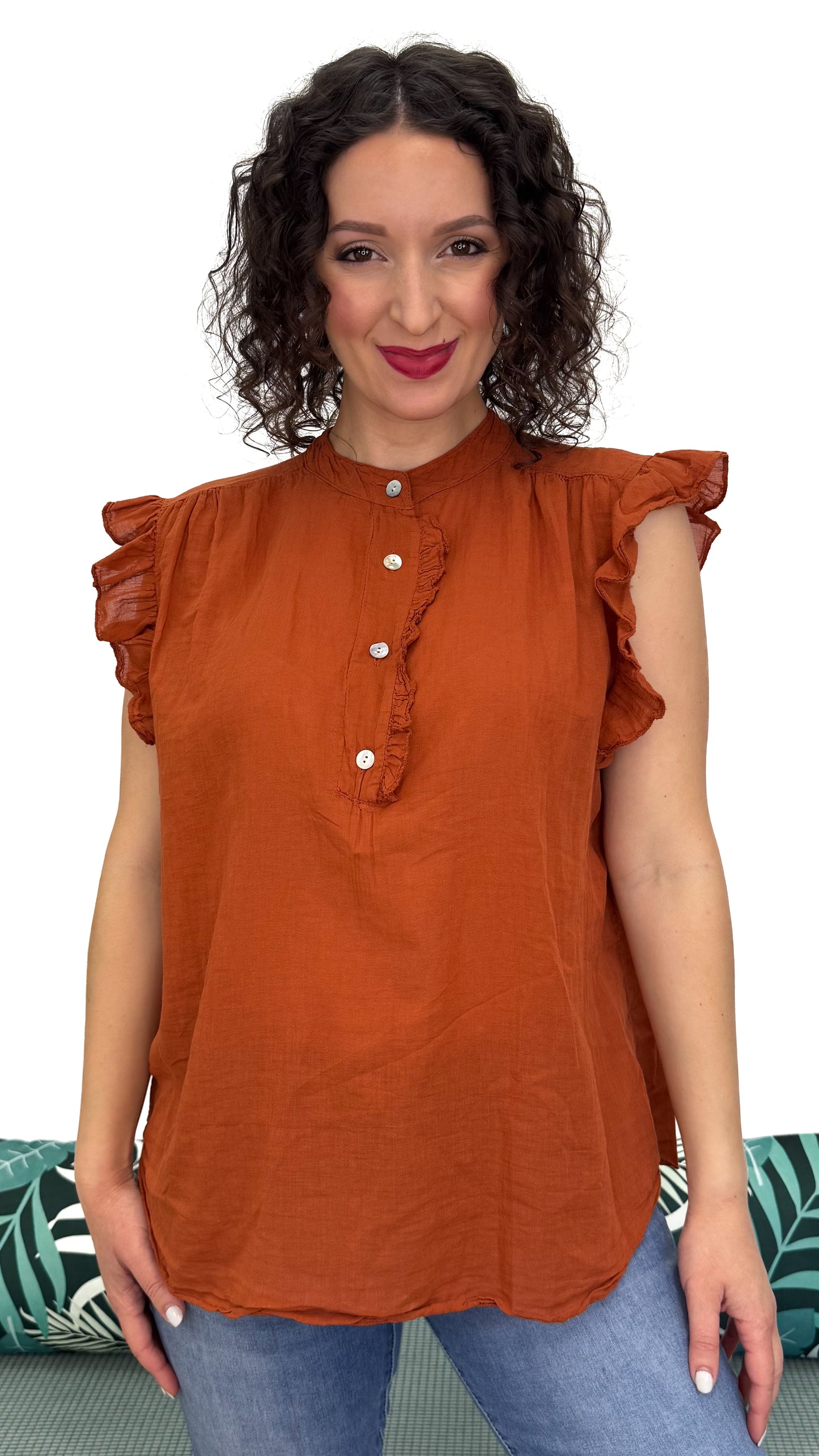 CAMICETTA LEGGEREZZA