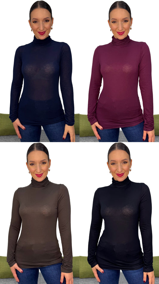 DOLCEVITA CASHMERE