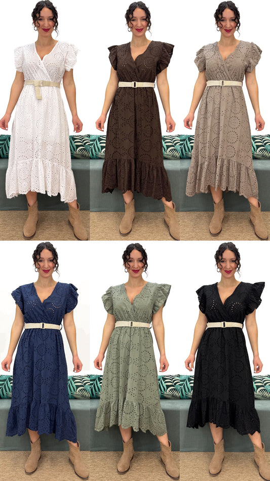 ABITO IN PIZZO SANGALLO