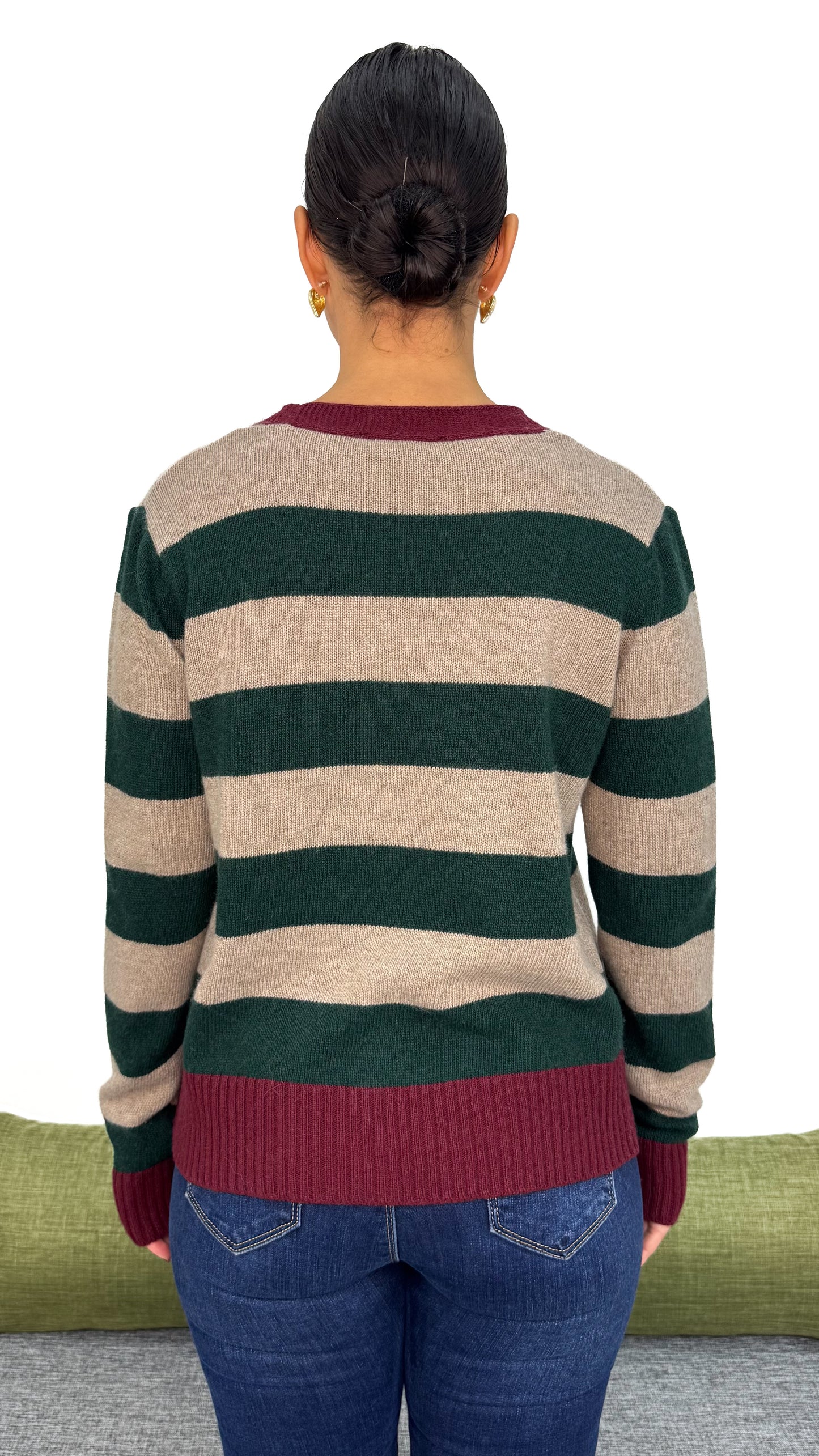 CARDIGAN CASHMERE