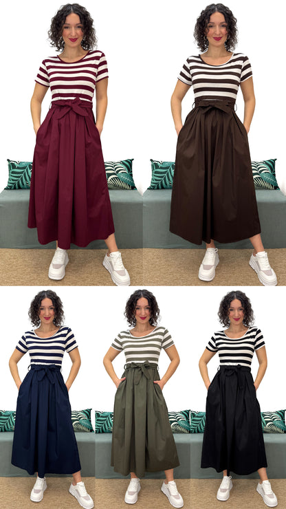 ABITO DELLE MERAVIGLIE