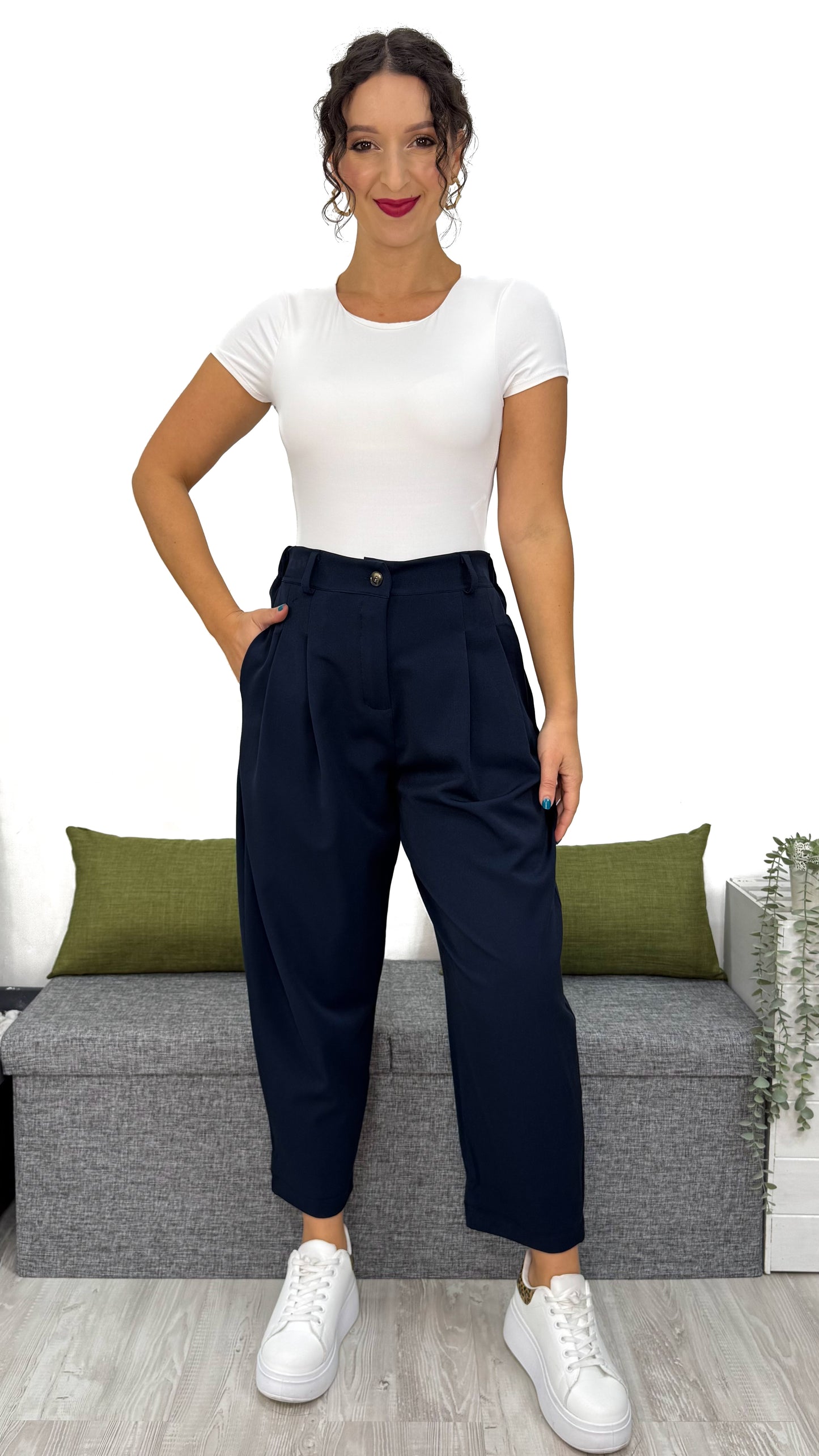 PANTALONE BALLON