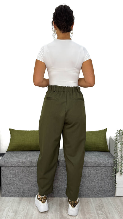 PANTALONE BALLON