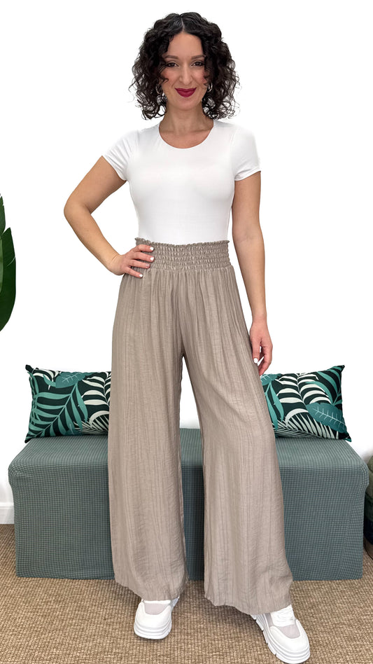 PANTALONE CARAMELLA SET