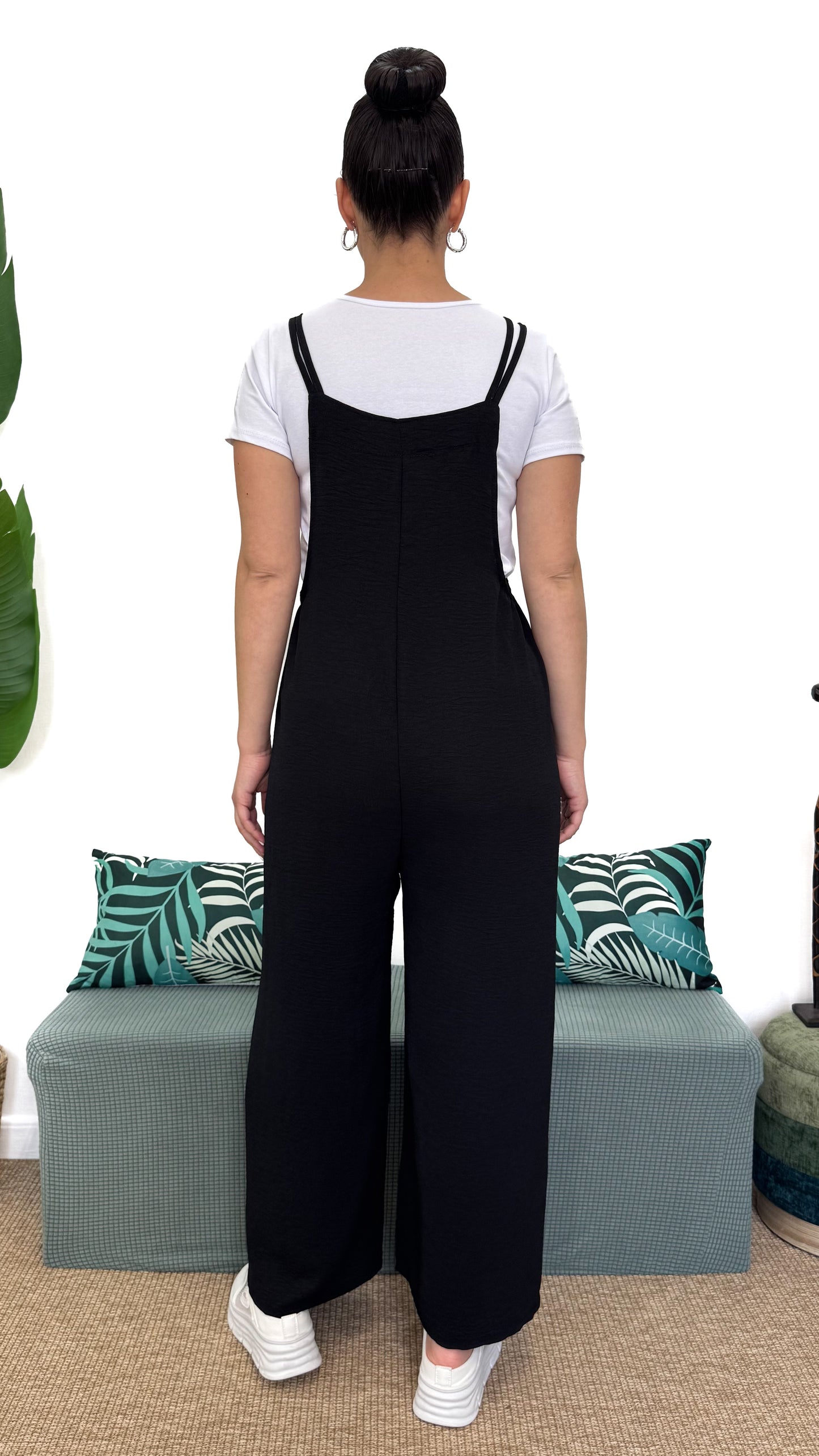 TUTA INTERA EASY CHIC