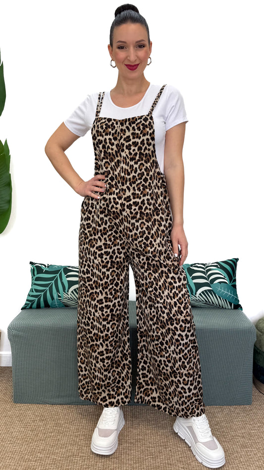 TUTA INTERA EASY CHIC