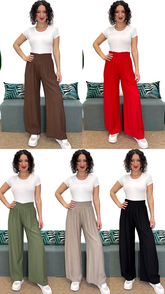 PANTALONE CARAMELLA SET