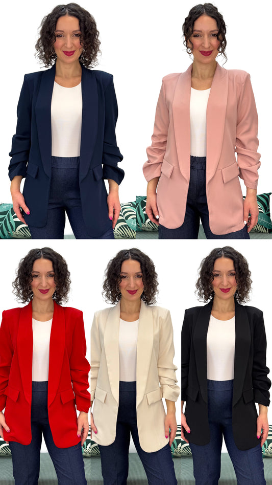 BLAZER ICONA