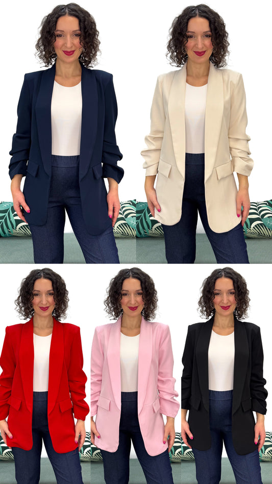 BLAZER ICONA