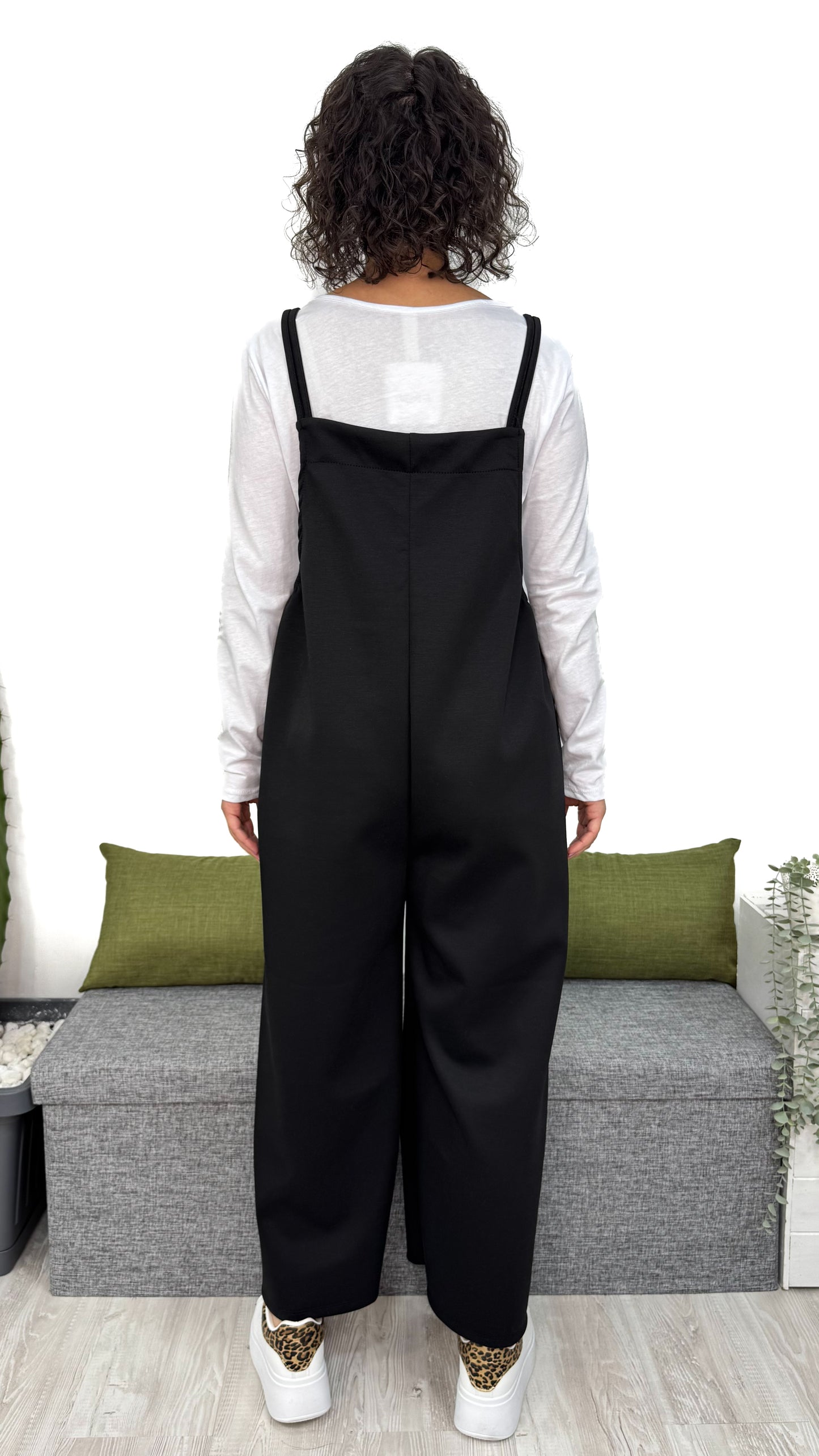 TUTA INTERA LIBERTÀ