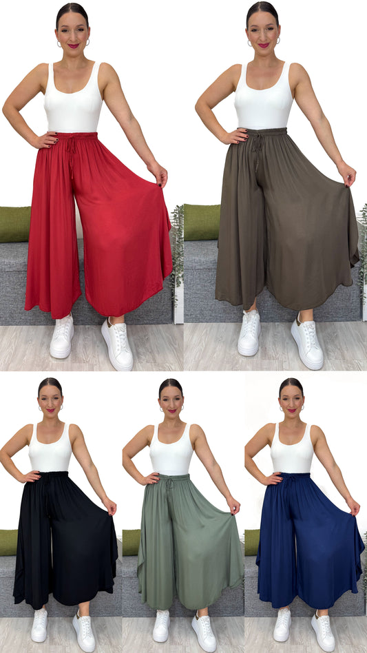 PANTALONE NUVOLA