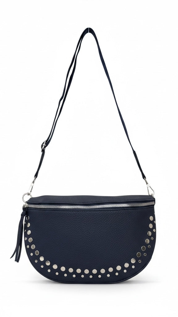 BORSA MARSUPIO BORCHIE