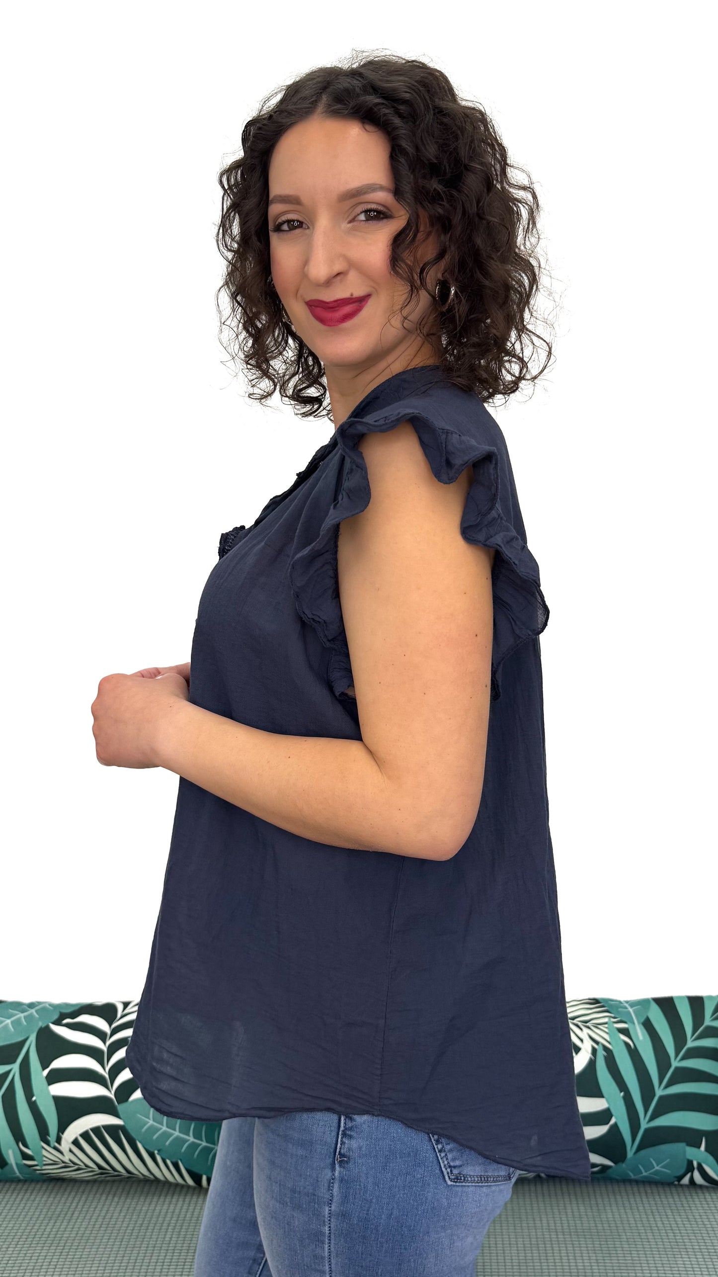 CAMICETTA LEGGEREZZA