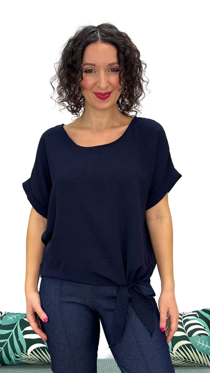 BLUSA SETTEMBRE