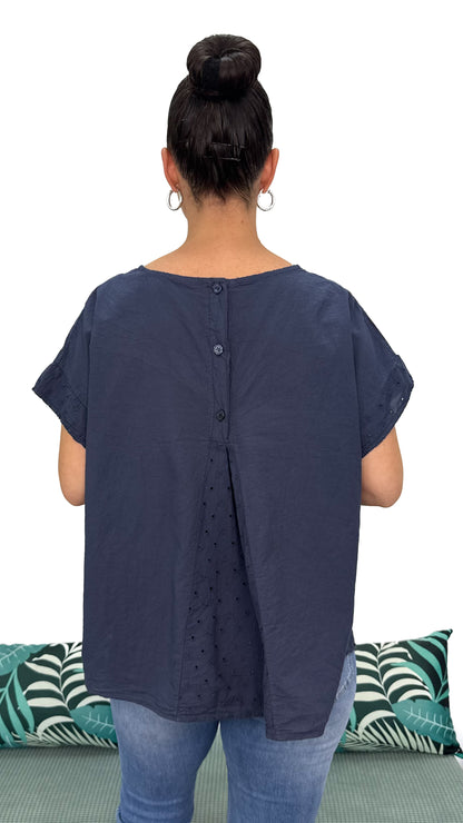 MAGLIA ESTATE MIA