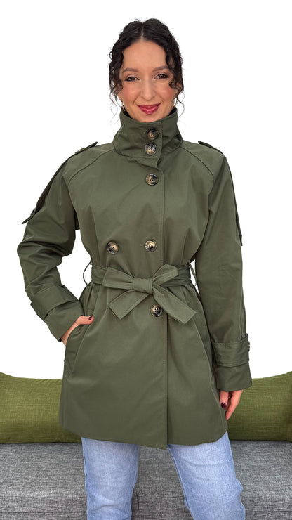 TRENCH SEMPRE CON TE