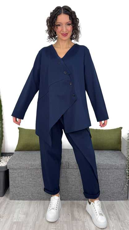 COORDINATO IDENTITÀ