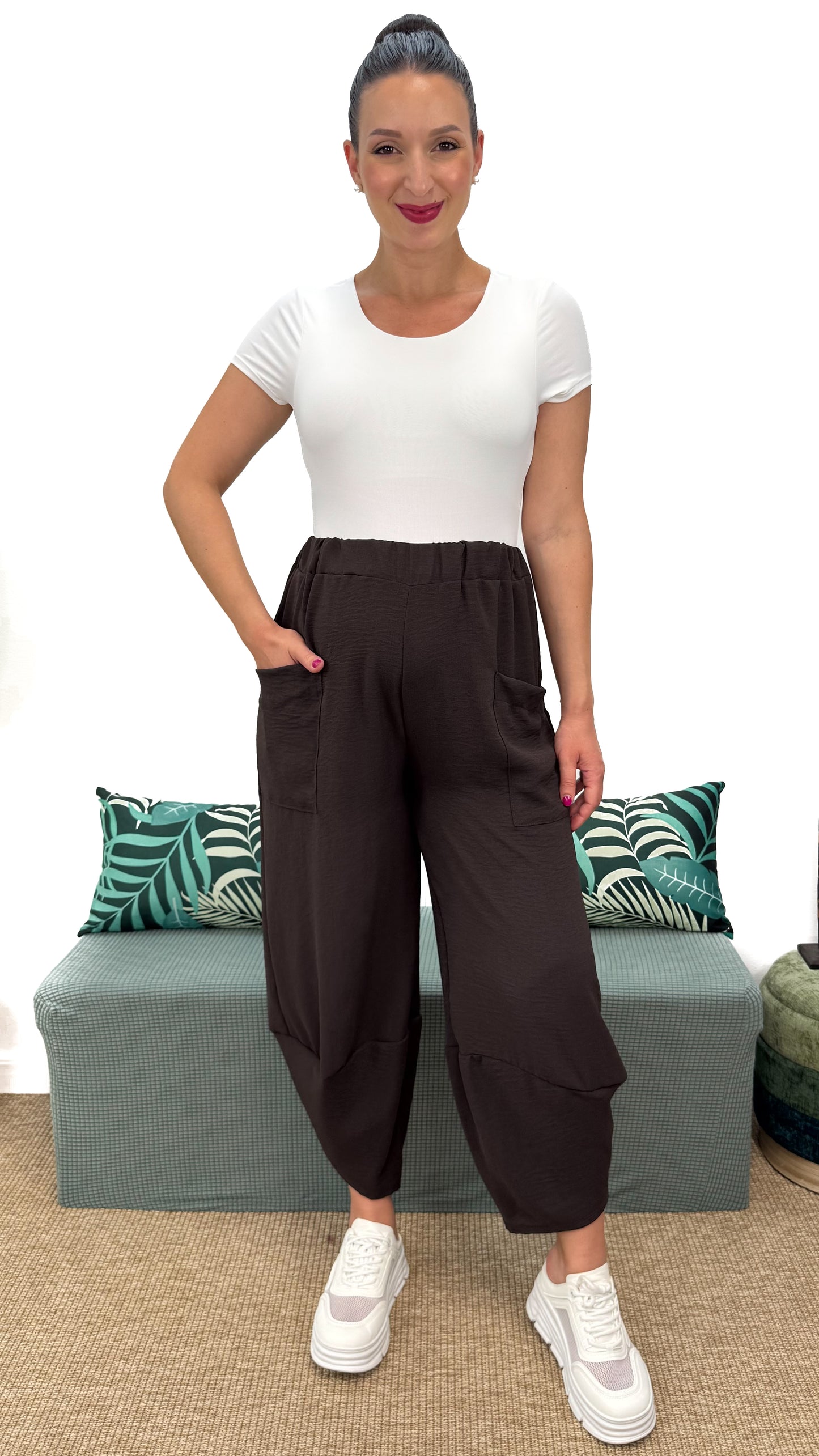 PANTALONE MAMBO