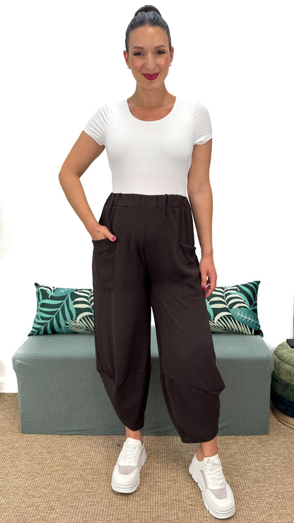 PANTALONE MAMBO