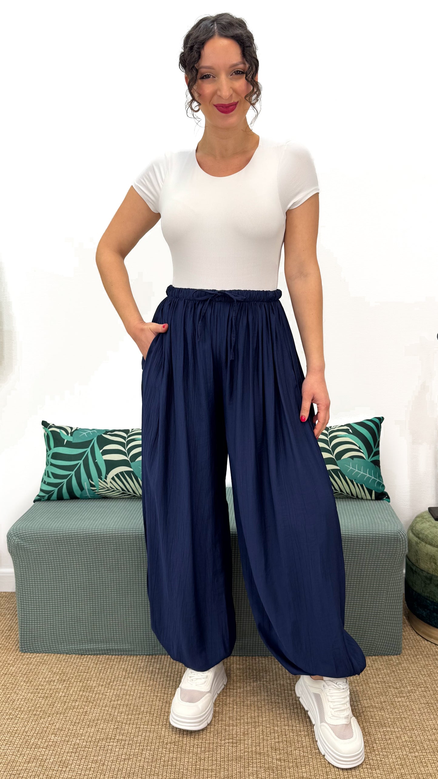 PANTALONE LIBERTÀ