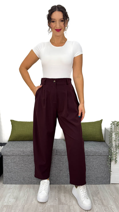 PANTALONE BALLON