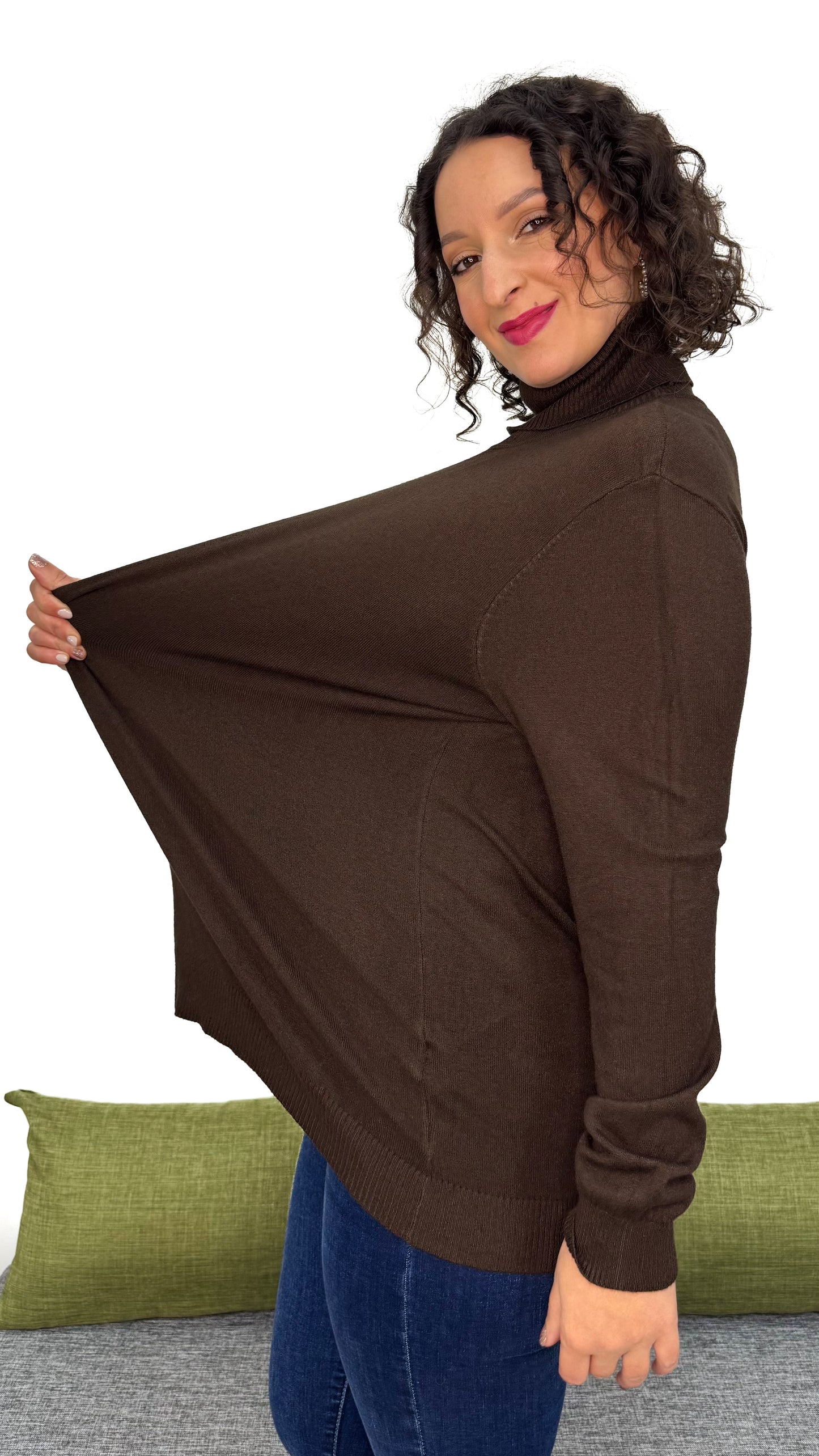 DOLCEVITA LINEA MORBIDA