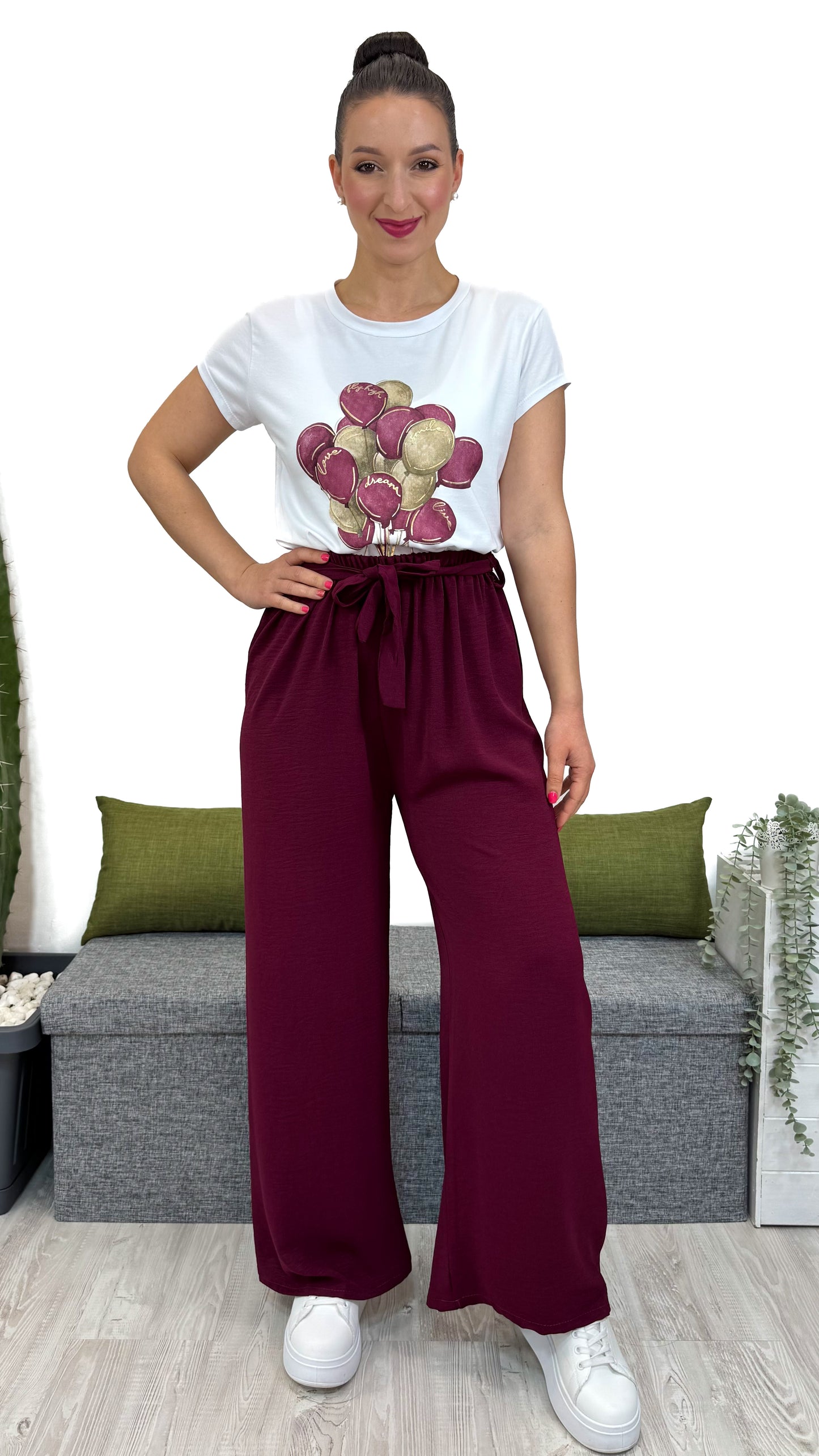 PANTALONE SETTEMBRE