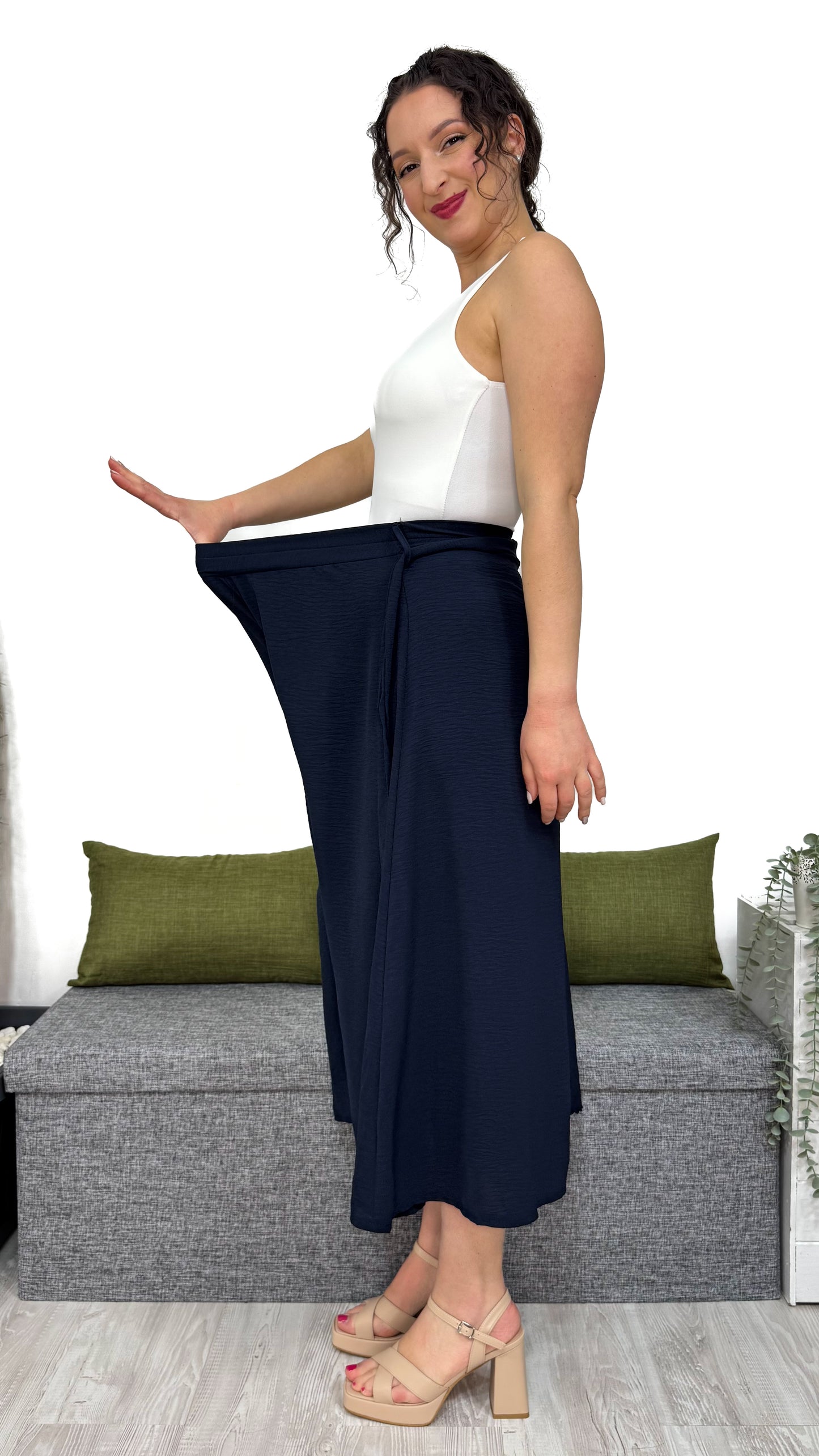 PANTAGONNA MAMBO