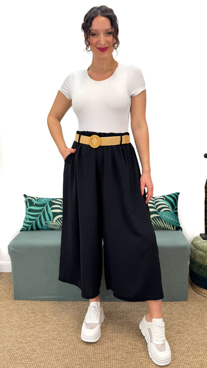 PANTALONE GIUGNO A 3/4